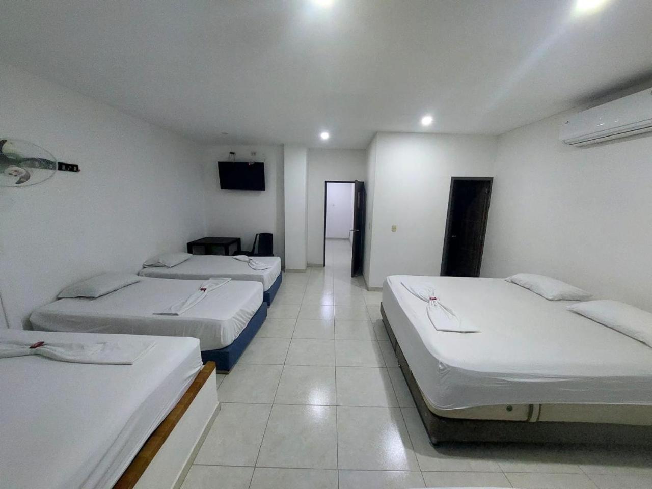 Postel Bar * Cartagena