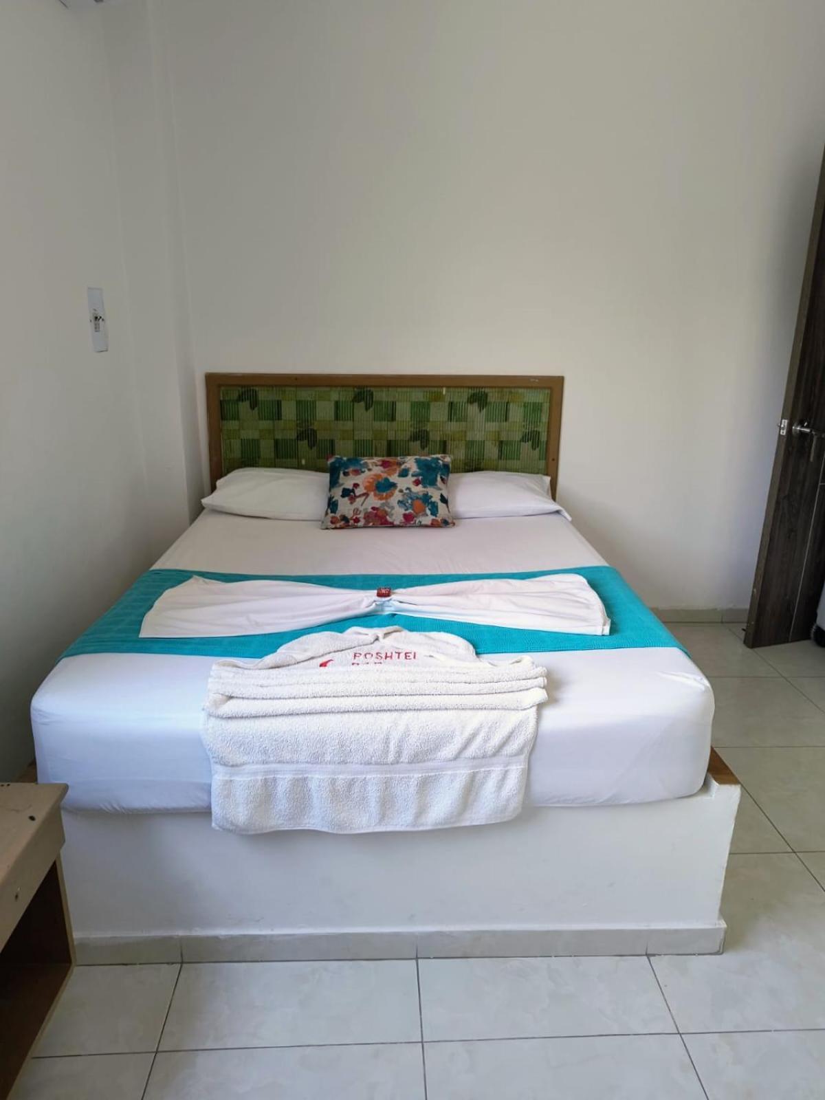 Pensión Postel Bar *