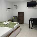 Postel Bar Hotel