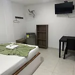 Postel Bar Hotel