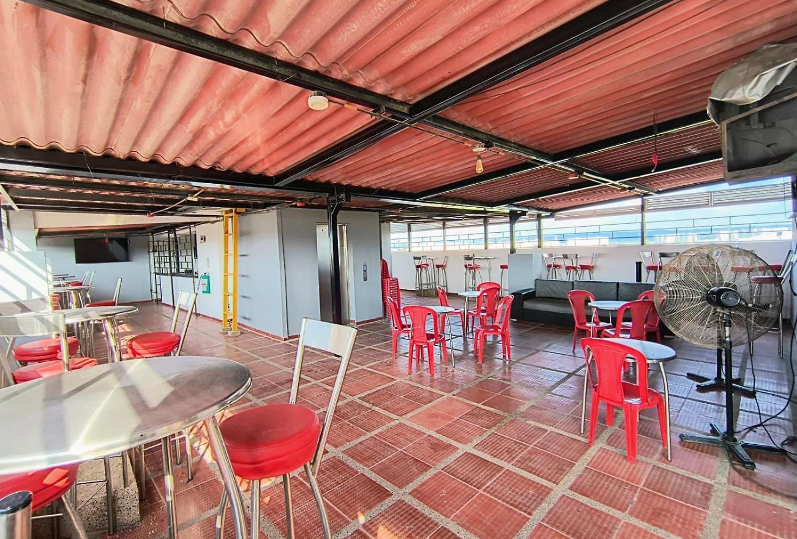 Pensión Postel Bar Cartagena