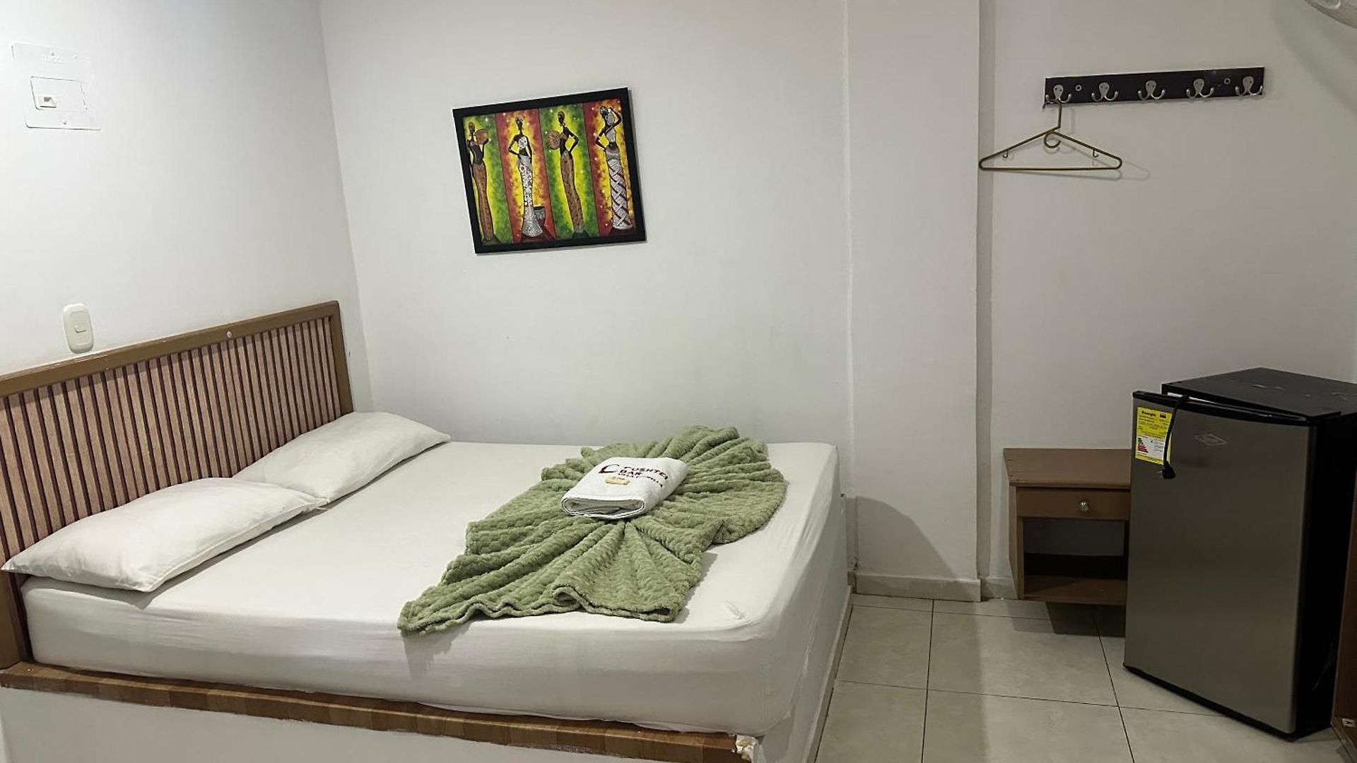 Pensión Postel Bar Cartagena