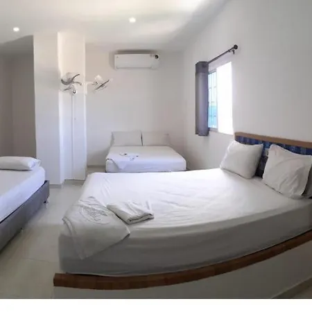 Postel Bar Pensión