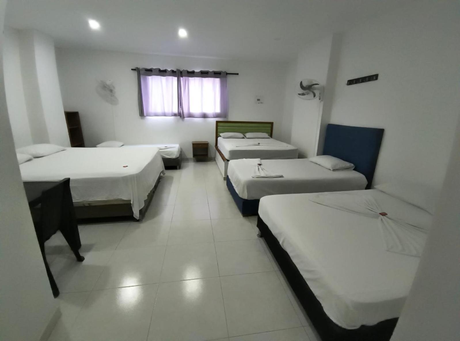 Guest house Postel Bar