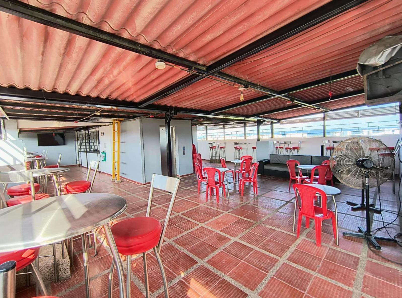 Guest house Postel Bar Cartagena