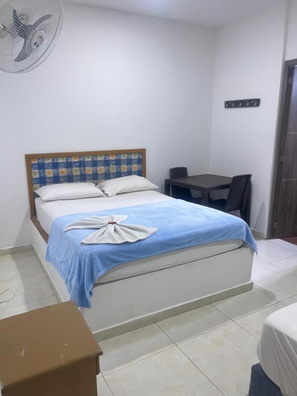 Guest house Postel Bar Cartagena