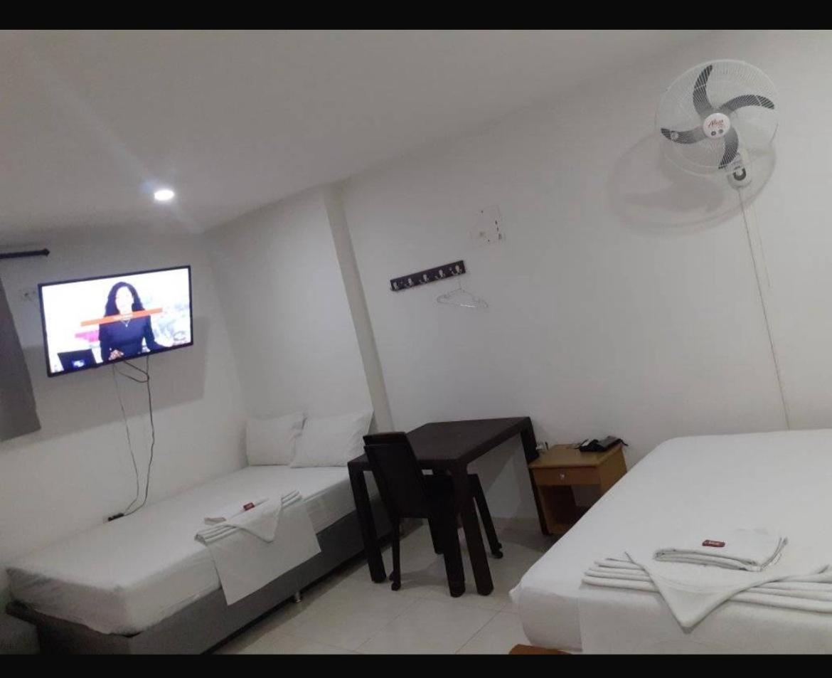 Guest house Postel Bar