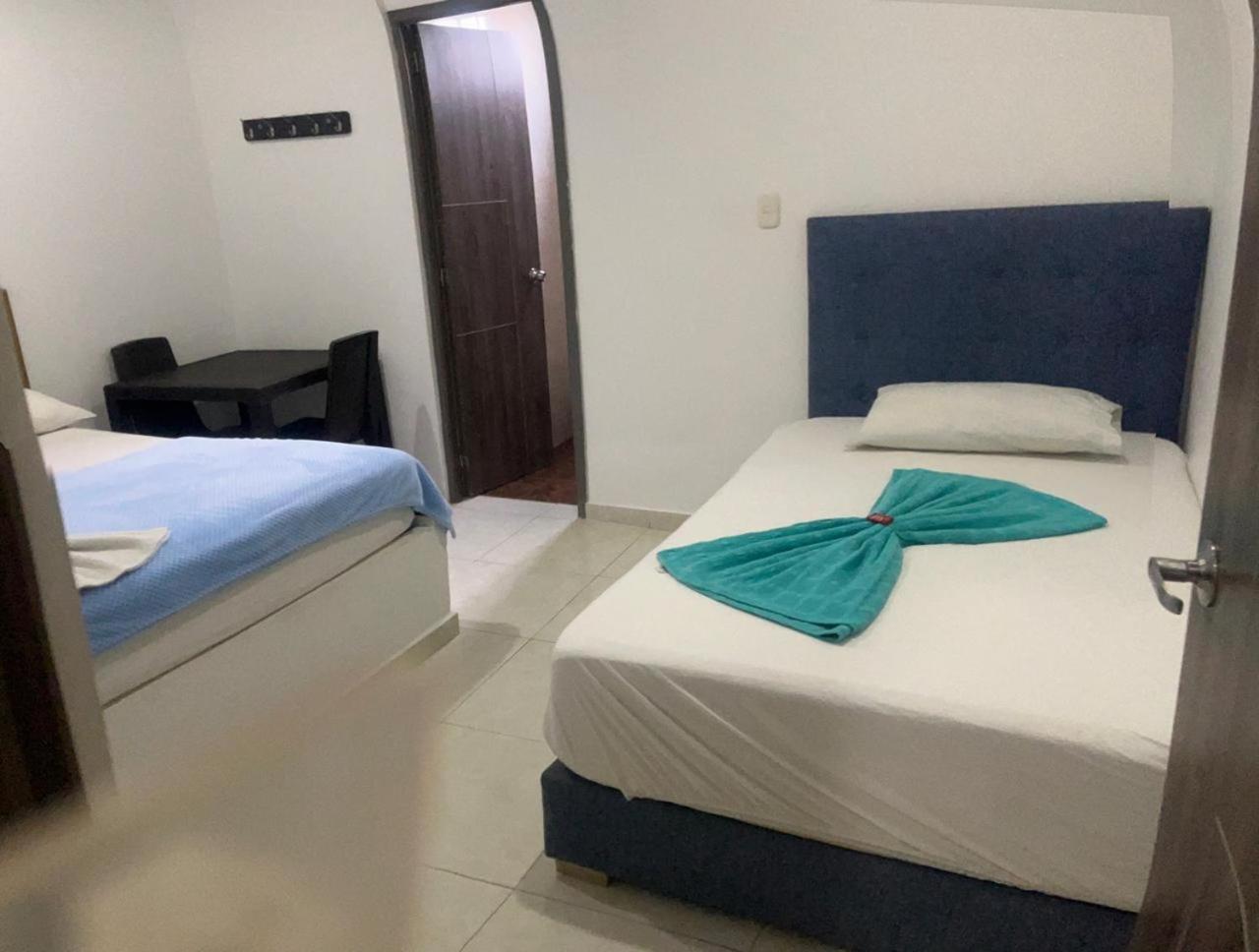 Postel Bar Guest house *