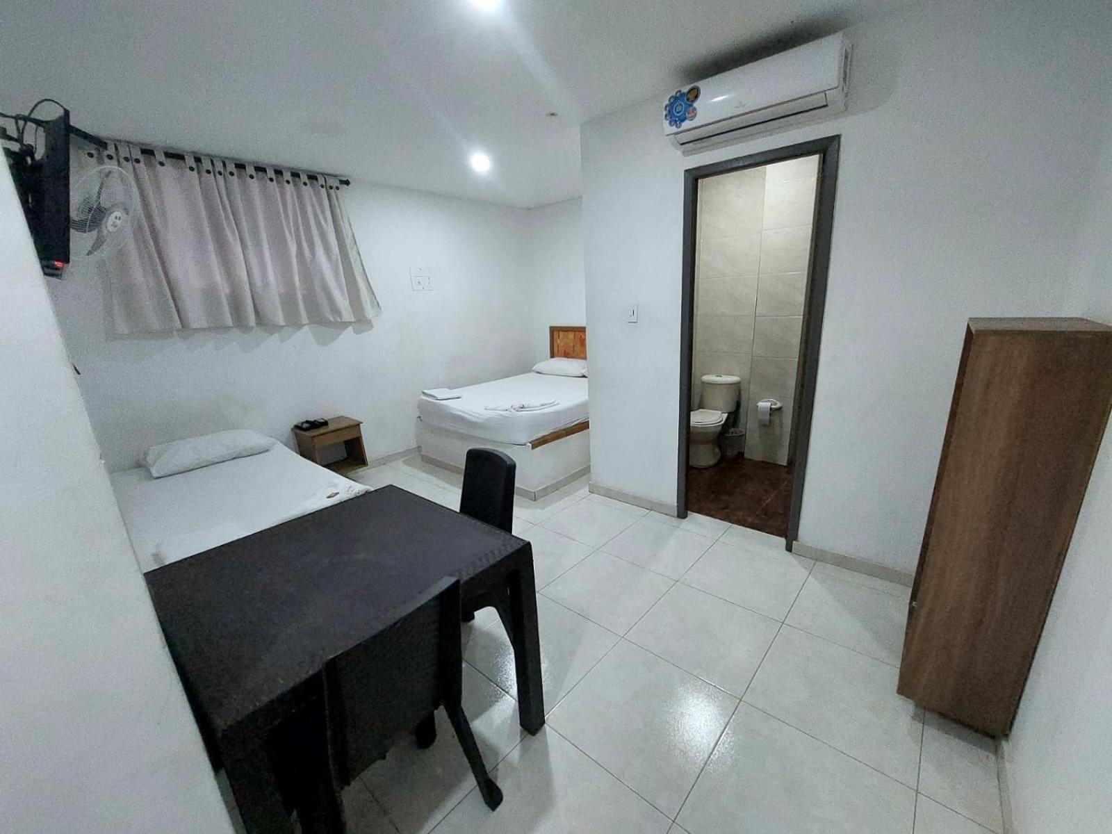 Postel Bar Guest house