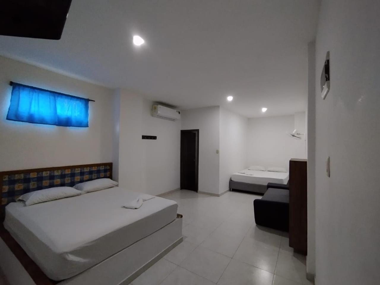 Postel Bar * Cartagena